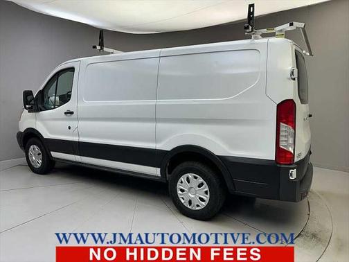 2019 Ford Transit-250 Base