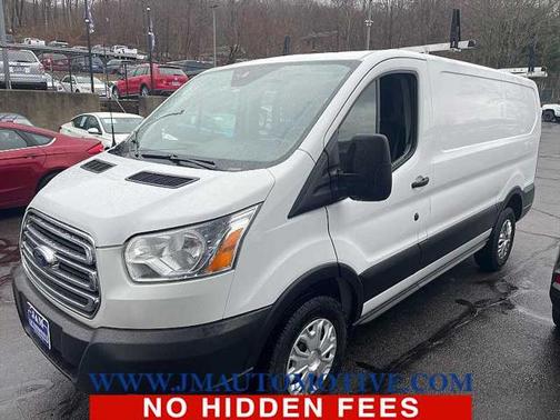 2019 Ford Transit-250 Base