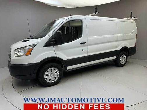 2019 Ford Transit-250 Base