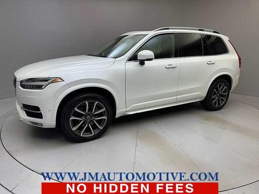 2018 Volvo XC90 T5 Momentum