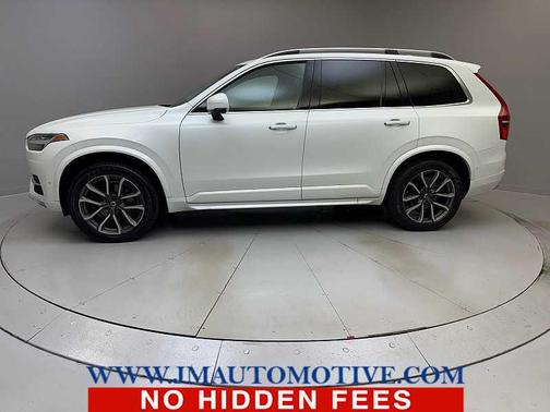 2018 Volvo XC90 T5 Momentum