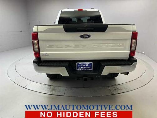 2020 Ford F-250 XLT