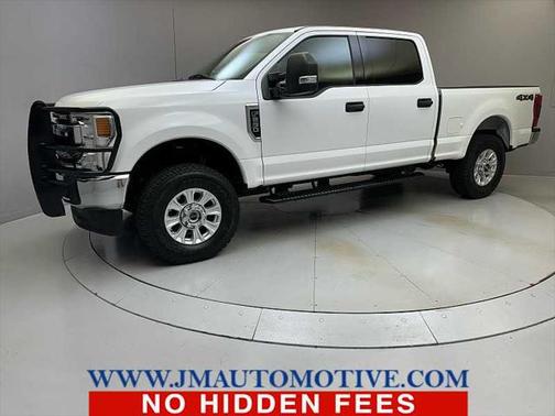 2020 Ford F-250 XLT