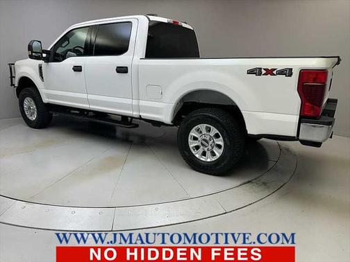 2020 Ford F-250 XLT