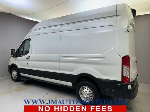 2020 Ford Transit-350 Base