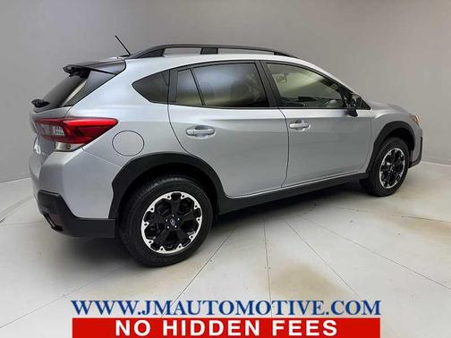 2023 Subaru Crosstrek Base