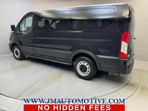 2020 Ford Transit-150 XL