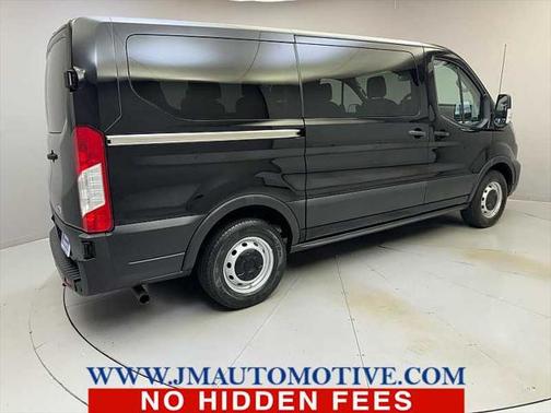 2020 Ford Transit-150 XL