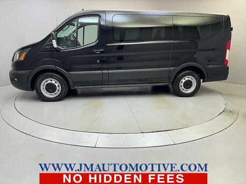 2020 Ford Transit-150 XL