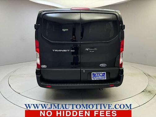 2020 Ford Transit-150 XL