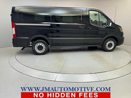 2020 Ford Transit-150 XL