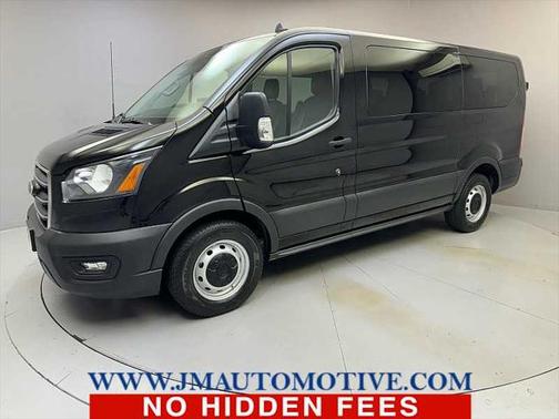 2020 Ford Transit-150 XL