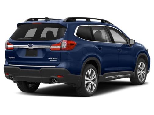 2020 Subaru Ascent Limited 7-Passenger