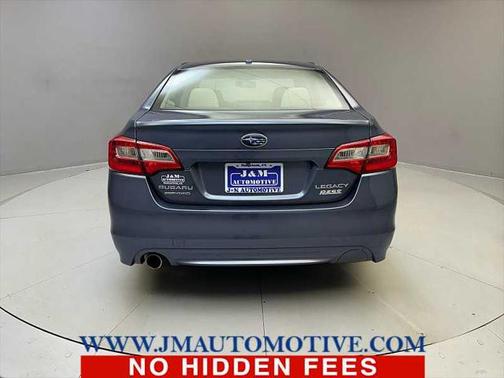 2015 Subaru Legacy Premium