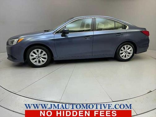 2015 Subaru Legacy Premium