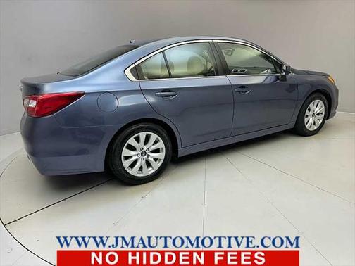 2015 Subaru Legacy Premium