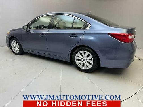 2015 Subaru Legacy Premium