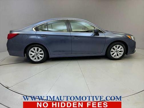 2015 Subaru Legacy Premium
