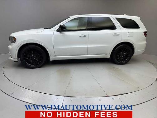 2016 Dodge Durango R/T