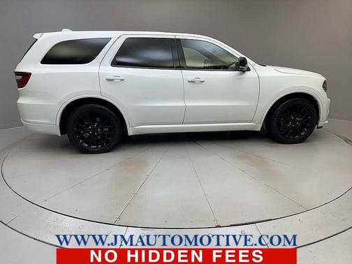 2016 Dodge Durango R/T