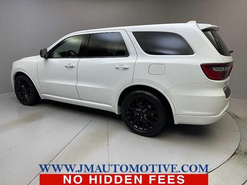 2016 Dodge Durango R/T