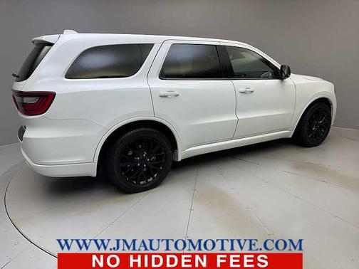 2016 Dodge Durango R/T