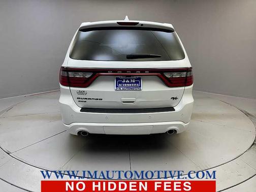 2016 Dodge Durango R/T