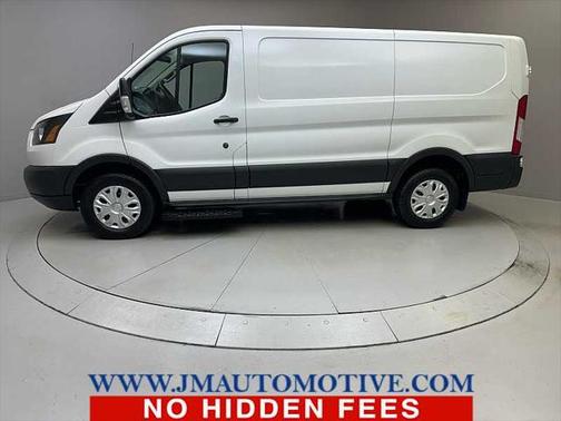 2017 Ford Transit-250 Base