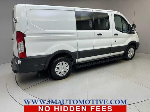 2017 Ford Transit-250 Base