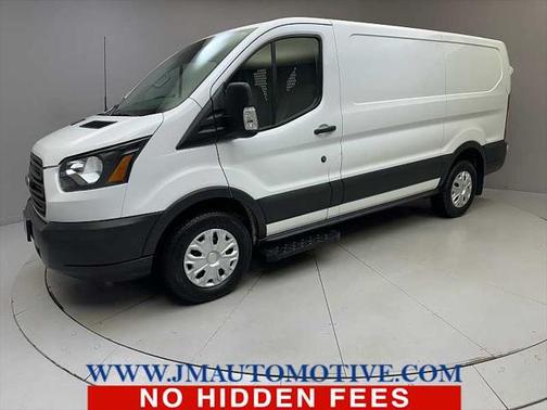 2017 Ford Transit-250 Base