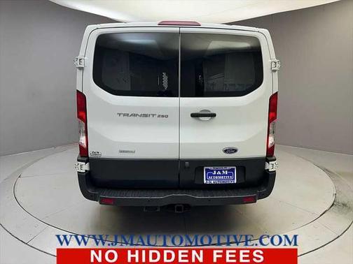 2017 Ford Transit-250 Base