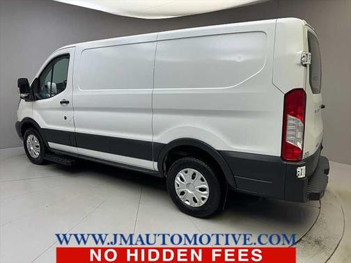 2017 Ford Transit-250 Base