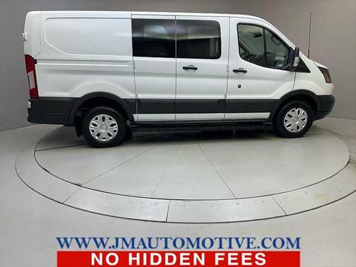 2017 Ford Transit-250 Base