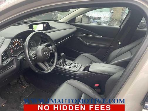 2023 Mazda CX-30 2.5 S Select Package