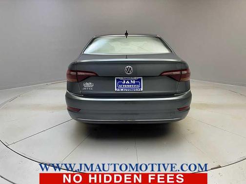 2019 Volkswagen Jetta 1.4T SEL