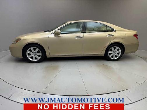 2008 Lexus ES 350 Base