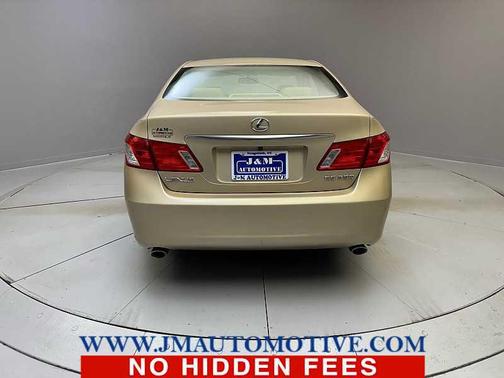 2008 Lexus ES 350 Base