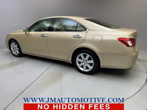 2008 Lexus ES 350 Base