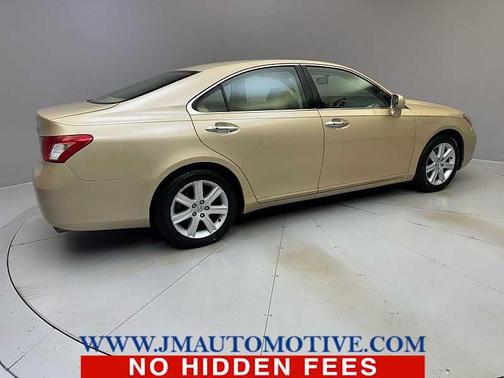 2008 Lexus ES 350 Base