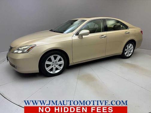 2008 Lexus ES 350 Base