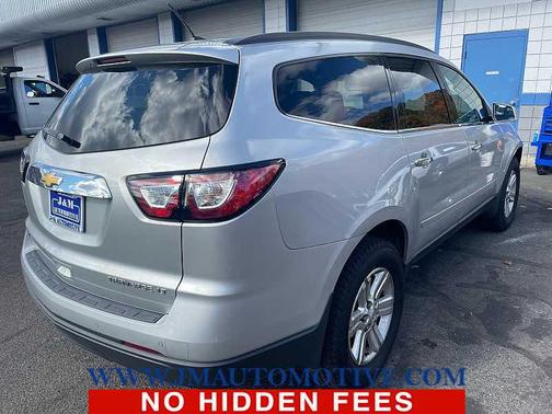 2014 Chevrolet Traverse 1LT