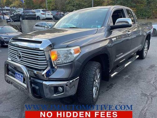 2014 Toyota Tundra Limited