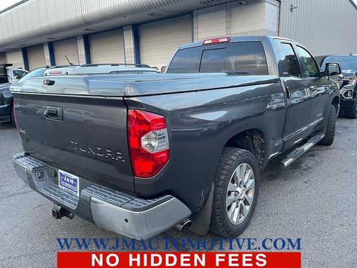 2014 Toyota Tundra Limited