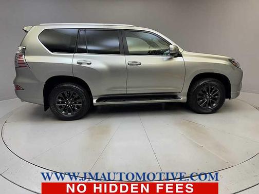 2020 Lexus GX 460 Premium