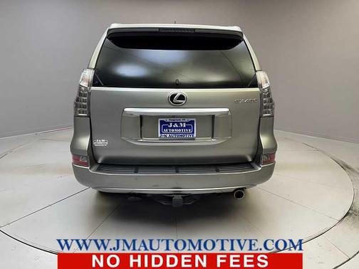 2020 Lexus GX 460 Premium
