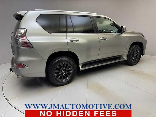 2020 Lexus GX 460 Premium