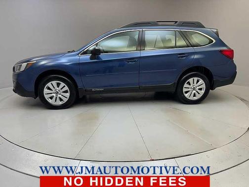 2019 Subaru Outback 2.5i