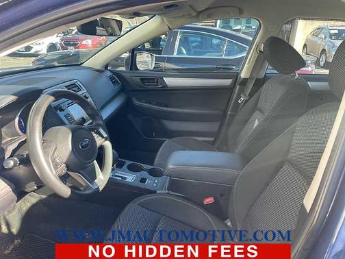 2019 Subaru Outback 2.5i