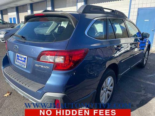 2019 Subaru Outback 2.5i
