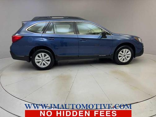 2019 Subaru Outback 2.5i